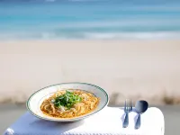 Beach Front Seretis
