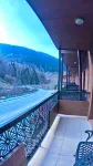 Goblec Otel - Mountain view