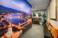 Fashion City Hotel - 3-Star