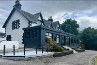 Dalrigh House - Pensionat