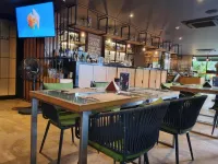Amazing Apartment in Diamond Condominium, Bang Tao Beach Phuket - 早餐