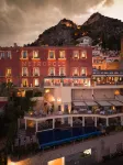 Hotel Metropole Taormina - 5 звезд