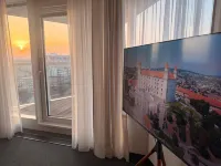 Zora Exclusive Apartment by Chors - Mountain view