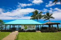 Crusoe's Retreat - Family Friendly Hotels in 