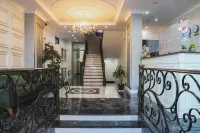 Old Garden Hotel Batumi