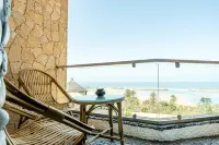 Chateau Eden El Rouh & Spa - Havudsigt