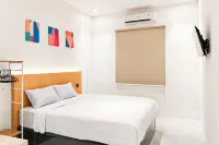 Adi Inn Homestay RedPartner - Homestays