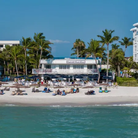 Vanderbilt Beach Resort