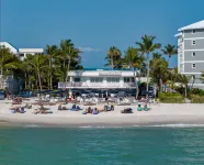 Vanderbilt Beach Resort