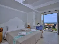 Dolce Vita Boutique Hotel - Balkoner