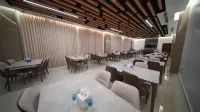 BAZ Hotel Airport Road - breakfast