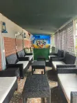 Kilimanjaro Trekcity Hostel - WLAN