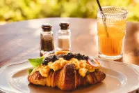 Kanalla Boutique Hotel - Adults Only - Morgenmad