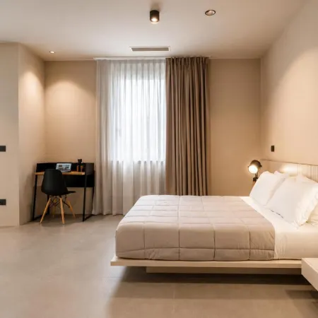 Amare Suite & Apartments