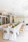 Parkhotel Bilm im Glück am Stadtrand Hannovers