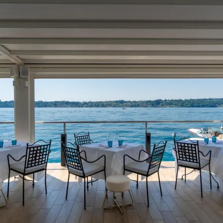 Hotel Spiaggia d'Oro - Charme & Boutique - Garda Lake Collection