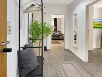 Spacious Stuttgart Group Loft with Foosball for 14 Guests - Condos