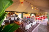 Africa Safari Serengeti Kogatende - 2-Star
