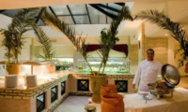 Sufetula Hotel Hotels in Sbeitla