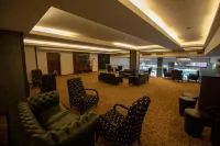 Gaziantep Plaza Hotel