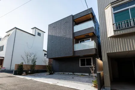 Grand Base Moji Nagomi Отели рядом с достопримечательностью «Kyu Moji Zeikan»