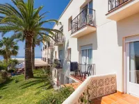 Hotel Al-Andalus Các khách sạn ở Nerja