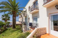 Hotel Al-Andalus Các khách sạn ở Nerja