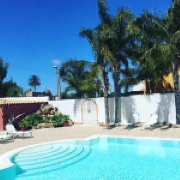 レインボー リゾート