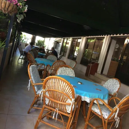 Nazar Hotel