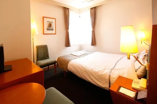 Hotel Aria