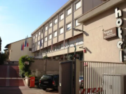 Augustus Hotel Hotels in Biella