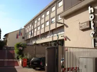 Augustus Hotel Hotel in zona Parco Arcobaleno