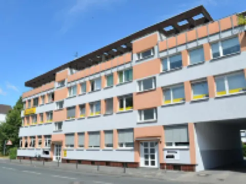 Hostel Hamm by Geronimo Hotels in Hamm