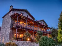 Pera Alonia Guest House Hotels in Corinthia