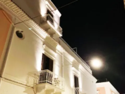 Casa Manfredi Hoteles en Manfredonia