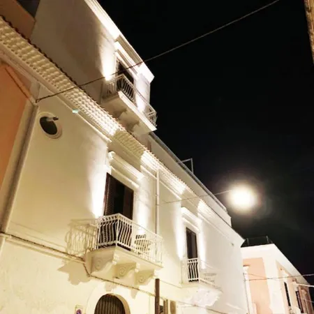 Casa Manfredi