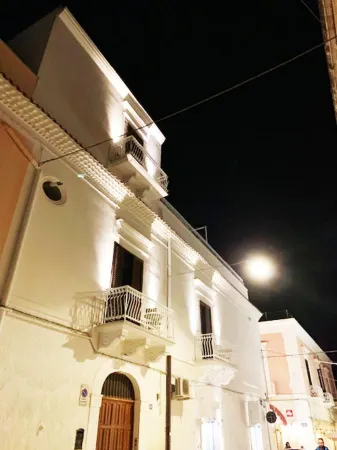 Casa Manfredi - Manfredi Homes&Villas