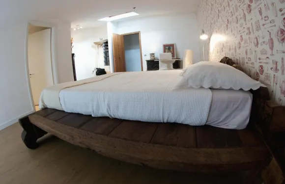 坎塔拿住宿加早餐旅館