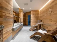 Hotel Baita Dei Pini Hotels in Bormio