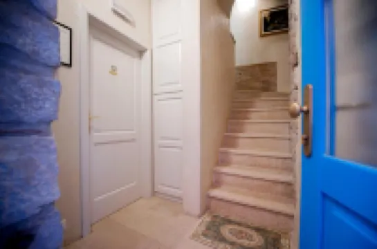 Residence Marco Polo Centro Storico