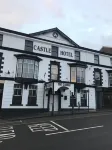 The Castle Lodge Hotels in Tredegar