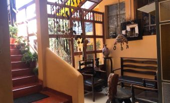 Hospedaje Turistico Recoleta