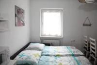 Bermuda Apartment