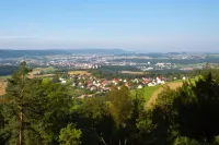 Apartmenthaus Renz Hotels in Neuler