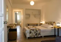 Pataros Hotel Hotels in Gelemiş