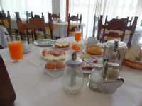 Hotel Inomaos Hotels in Zacharo