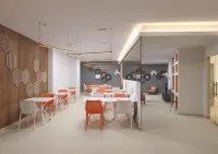 The Icons Lisbon Central Hotel Hotels in Sao Domingos de Benfica