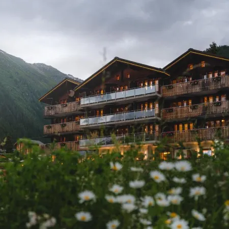Hotel Landhaus