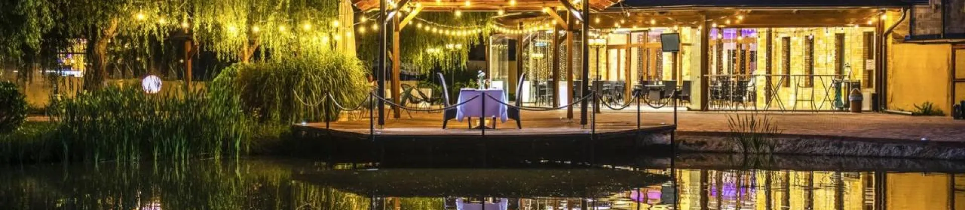 Gehobene Hotels 