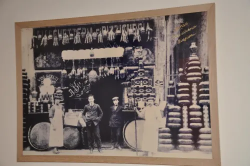 B&B Al Canto del Cavour Hotels in Pistoia